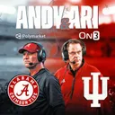 College Football 2026 Win Totals DEEP DIVE: Can Indiana REPEAT? How will Alabama perform?