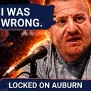 I Was Wrong About Two Important Things Regarding Auburn Football
