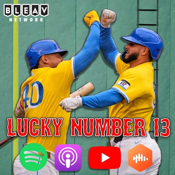 Lucky Number 13 | S26E26