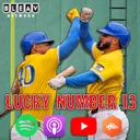 Lucky Number 13 | S26E26