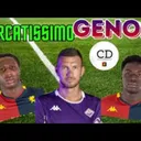 DZEKO NORTON-CUFFY EKHATOR: il MERCATO del GENOA fa già discutere. Tra mezze verità e qualche bufala
