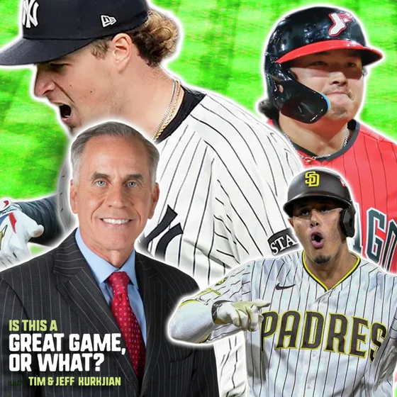 Braves Advance, Tim Kurkjian's Wild Wild Card Stats and Stories