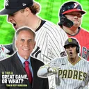 Braves Advance, Tim Kurkjian's Wild Wild Card Stats and Stories