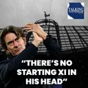 Welcome to 'Talking Tottenham' with Alasdair Gold and Ryan Taylor