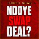 Ndoye Swap Deal? Forest Interested in Inter Midfielder Frattesi! Nottingham Forest Transfer News