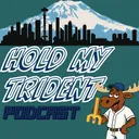 Ep. 27 | MORE LEAVING! Kris Negron Takes Off To Pirates | Seattle Mariners | Hold My Trident