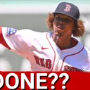 ENOUGH: Why the Brayan Bello Red Sox Experiment Should Be DONE in Boston