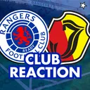 Jagiellonia Bialystok 2-1 Rangers | Club Reaction