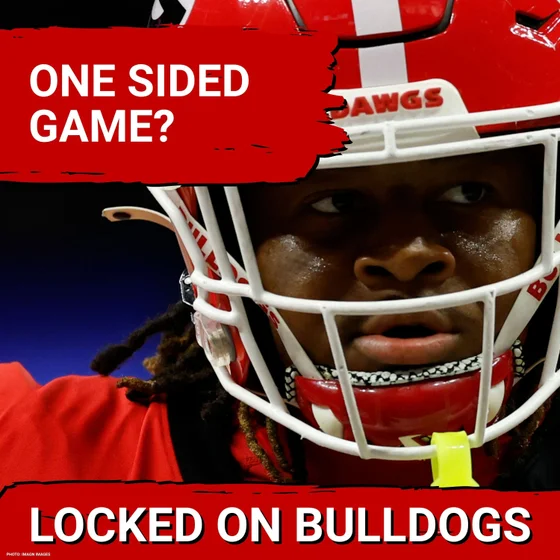 FRAUD?: Oklahoma vs Georgia – Can John Mateer SHOCK Elite Bulldogs Defense in Athens SHOWDOWN