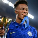 Callum Hudson-Odoi 'Interest', Nice Eye Nicolas Pepe & Standard Of Refereeing | #TheArsenalAgenda