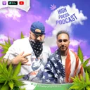 High Press Podcast - EP 21: Merseyside Running Shit