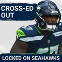 Seattle Seahawks RULE OUT Charles Cross, Down Left Tackle For REMATCH vs. Los Angeles Rams