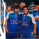 Cap 15: La pelota no se mancha