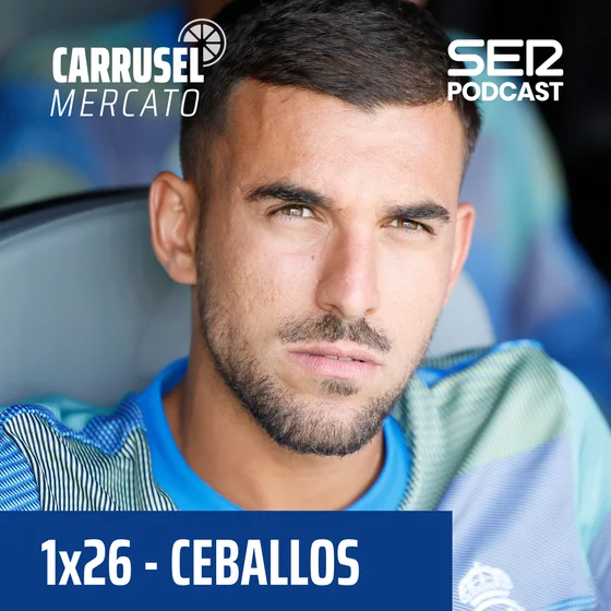 Carrusel Mercato | Camavinga y Dani Ceballos no están en la rampa de salida #26