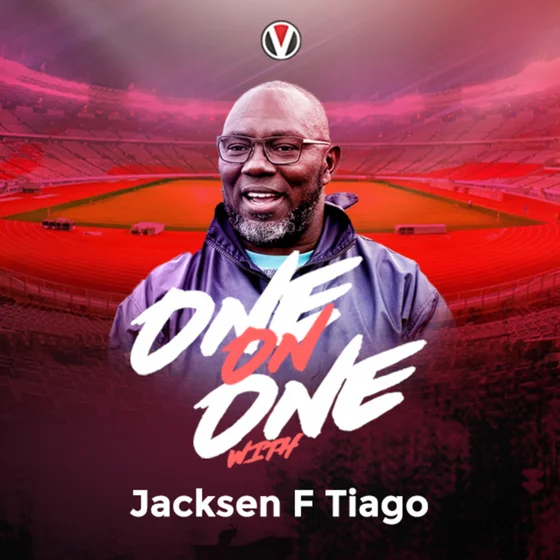 Eps 6: Untold Story Persipura Jayapura (One on One: Jacksen F Tiago)
