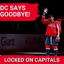 GOODBYE?: Washington Capitals Face Reality—Alex Ovechkin’s Future Hangs in the BALANCE