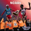 Evan Jager Retires, NCAAs, Course Cutting, Foreign Explosion
