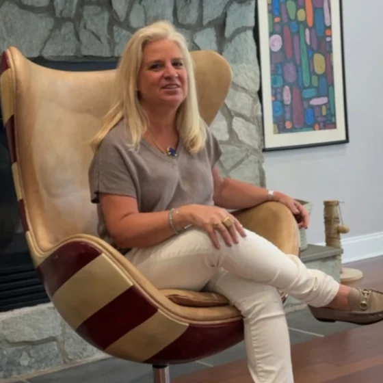 Why Tennis Parents Should Stop Rescuing Kids From Losing ft Cassandra Toroian