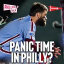 Is it PANIC TIME for the Phillies postseason chances with just three games left?