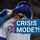 COLLAPSE: Los Angeles Dodgers SWEPT AGAIN, Lose 6th Straight | Is Shohei Ohtani’s MVP IN DANGER?