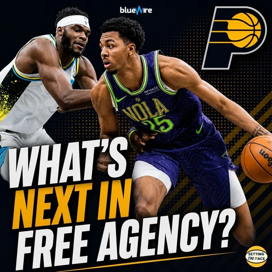 What’s Next in Free Agency? LeBron, Trey Murphy & Pacers Decisions