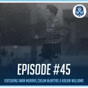 The Seals Podcast: Episode 45
