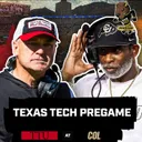 The recipe for Issac Wilson and Colorado to upset #12 Texas Tech