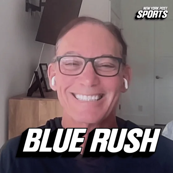 Marc Trestman Breaks Down John Harbaugh, Jaxson Dart's Year 2 Outlook | Blue Rush