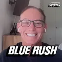 Marc Trestman Breaks Down John Harbaugh, Jaxson Dart's Year 2 Outlook | Blue Rush