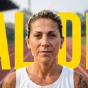Aldebaran Visigalli: "Sono vegana e faccio Maratone, Ironman e Hyrox"