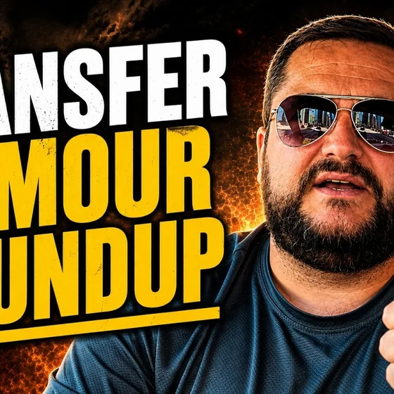 TRANSFER UPDATE | 👀 THIS IS A BIG LESSON FOR WEST HAM