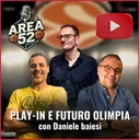 EUROLEGA 2025/26 - Il Play-in e il futuro Olimpia con Daniele Baiesi