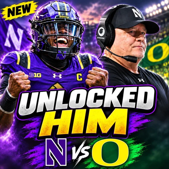 Aidan Chiles' Massive Turnaround: What Actually Changed?