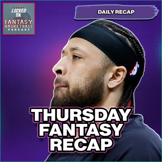 New Year's Day Fantasy Basketball Action