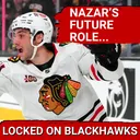 Blackhawks Season Recaps: Frank Nazar | Chase Reid's NHL Draft Profile