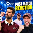 Djokovic STUNS Zverev! 32-0 in Beijing 🤯 | China Open 2026 | Post Match Reaction