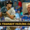 Clearing up Yu Darvish Padres retirement report