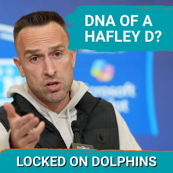 Jeff Hafley Breaks Out The X's & O's, Shares His Advice To QB Malik Willis & More