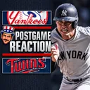 Judge Hurt in Yankees Extra Inning Loss