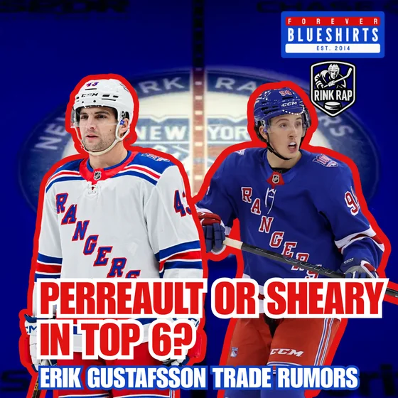 [FULL EPISODE] TRADE RUMORS! Plus, Memories of Europe 2011 & Perreault or Sheary?