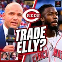 Joey Votto Says Reds Should Trade Elly De La Cruz—and Should’ve Traded Him, Too