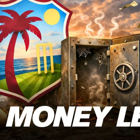 How deep is the West Indies financial crisis?