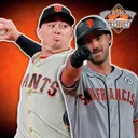 'Roster speed dating' narrows down some rotation options, who's jumping out of the pack? Plus an Affeldt bullpen check