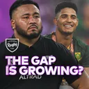 How the Boks Stay a Step Ahead of the All Blacks