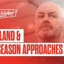 Brazil Beat Scotland & Liverpool's Pre-Season | The Breakfast Wrap