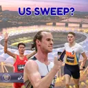 Hocker’s AR + Lutkenhaus 1:44, + Nico's Kick + Elle’s Record Comeback - Can the US Sweep World Indoors? + Keely 1:56 and Sam Ruthe