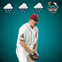 Paul Sewald Not Happy As D-backs Get Rained Out vs. Cardinals