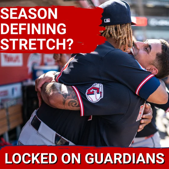 Guardiac Kids COMEBACK to Win Games & Series of the Year | What Cleveland NEEDS Moving Forward