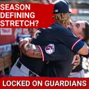 Guardiac Kids COMEBACK to Win Games & Series of the Year | What Cleveland NEEDS Moving Forward