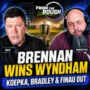 Michael Brennan WINS Wyndham! Koepka, Bradley & Finau MISS FedExCup Playoffs
